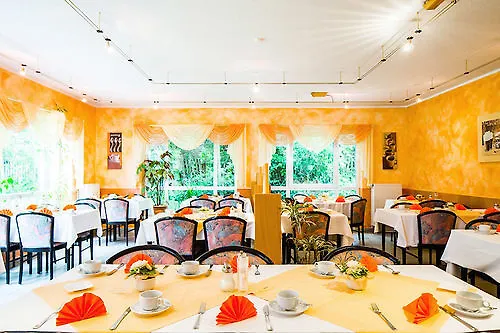 Apart Hotel Weimar Weimar (Thuringia)