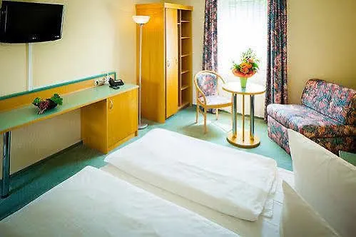 Hotel Apart Hotel Weimar Weimar (Thuringia)