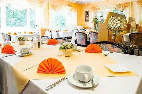 Apart Hotel Weimar Hotel