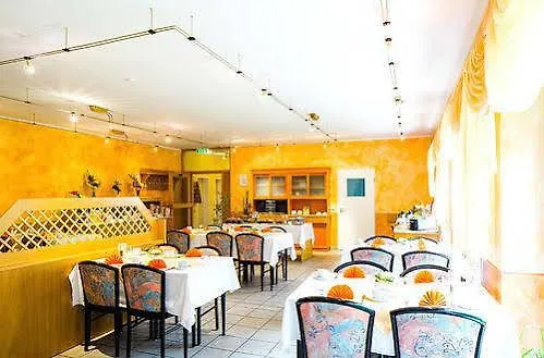 Hotel Apart Hotel Weimar Weimar (Thuringia)